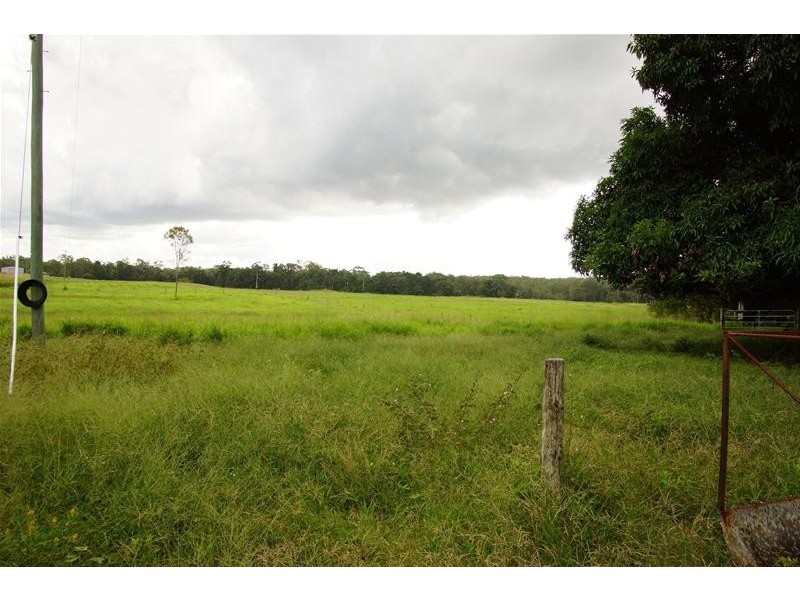 94 Marion Settlement Road, Ilbilbie QLD 4738