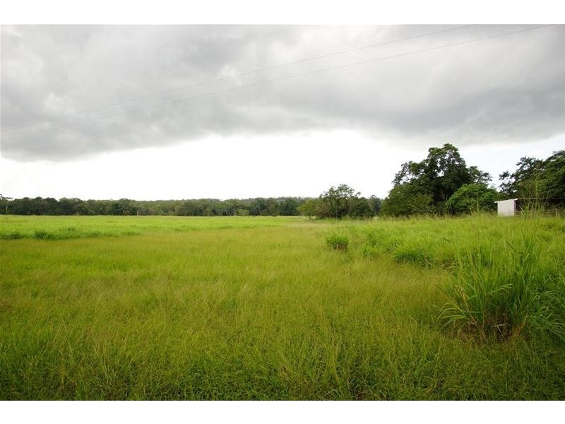 94 Marion Settlement Road, Ilbilbie QLD 4738