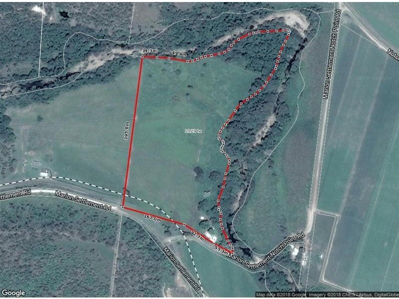 94 Marion Settlement Road, Ilbilbie QLD 4738
