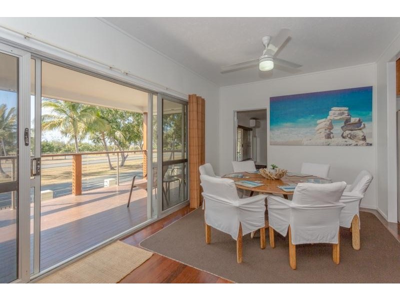 14 Binnington Esplanade, East Mackay QLD 4740