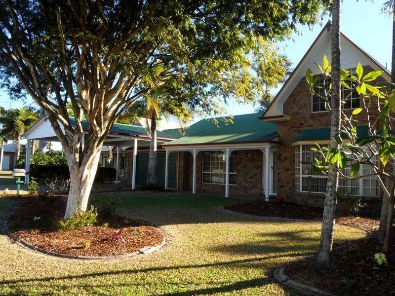 12 Nathan Court, Beaconsfield QLD 4740