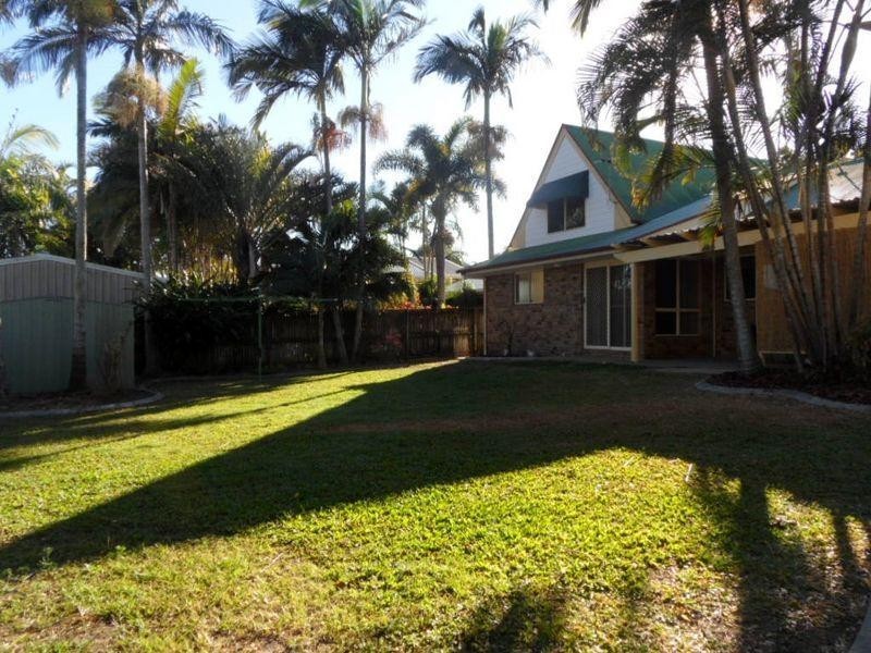 12 Nathan Court, Beaconsfield QLD 4740