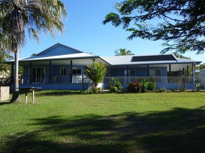 20 Driftwood Close, Grasstree Beach QLD 4740