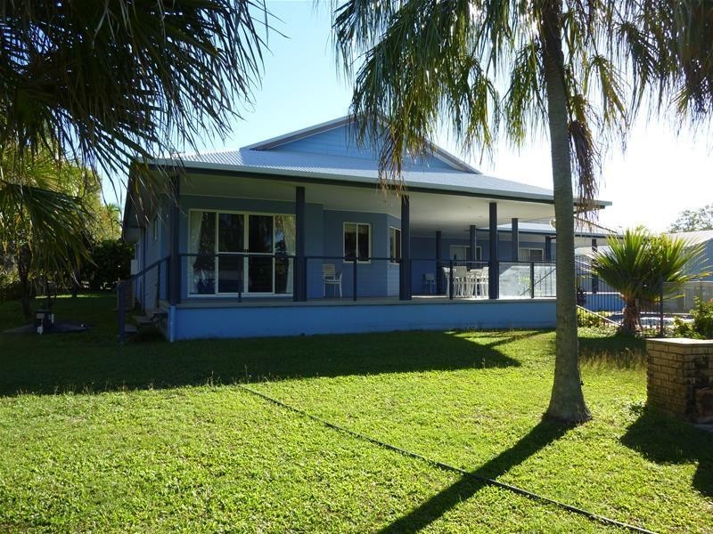 20 Driftwood Close, Grasstree Beach QLD 4740