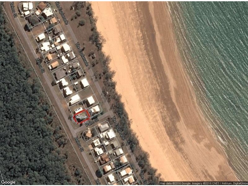 111 Zelma Street, Grasstree Beach QLD 4740