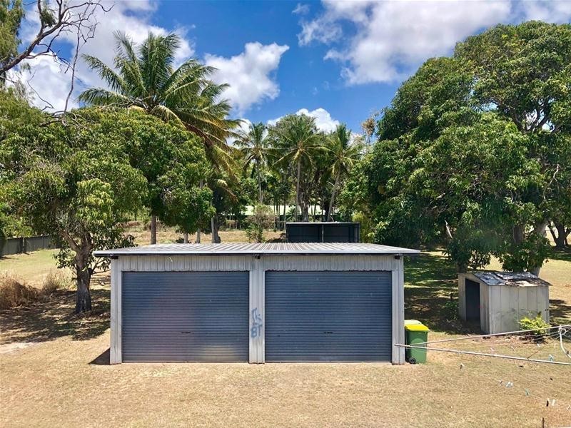 23 Melba Street, Armstrong Beach QLD 4737