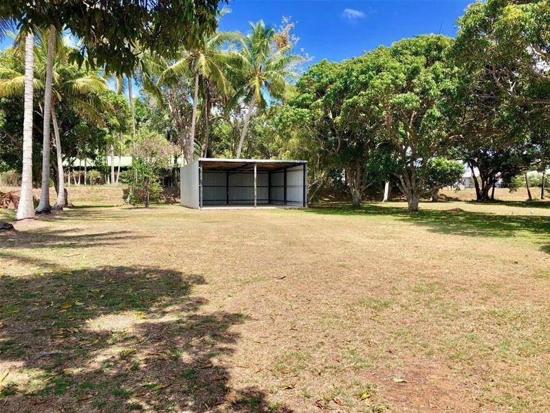 23 Melba Street, Armstrong Beach QLD 4737