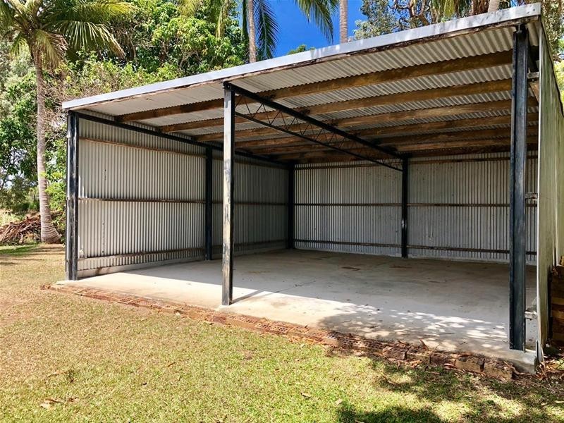 23 Melba Street, Armstrong Beach QLD 4737