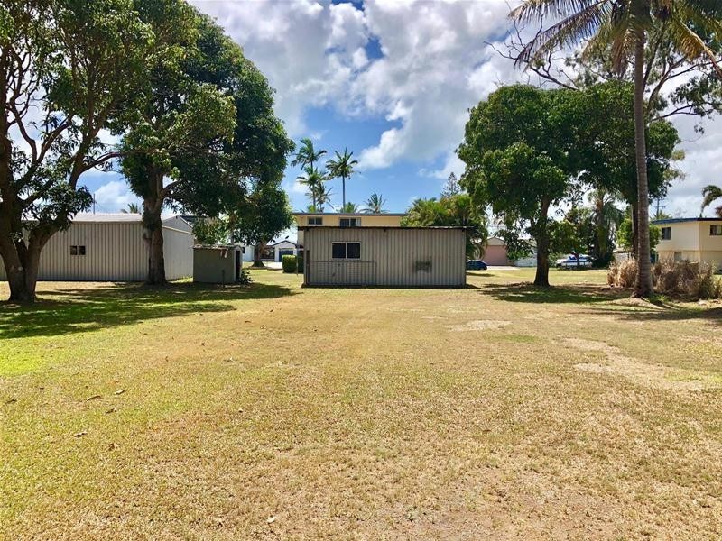 23 Melba Street, Armstrong Beach QLD 4737