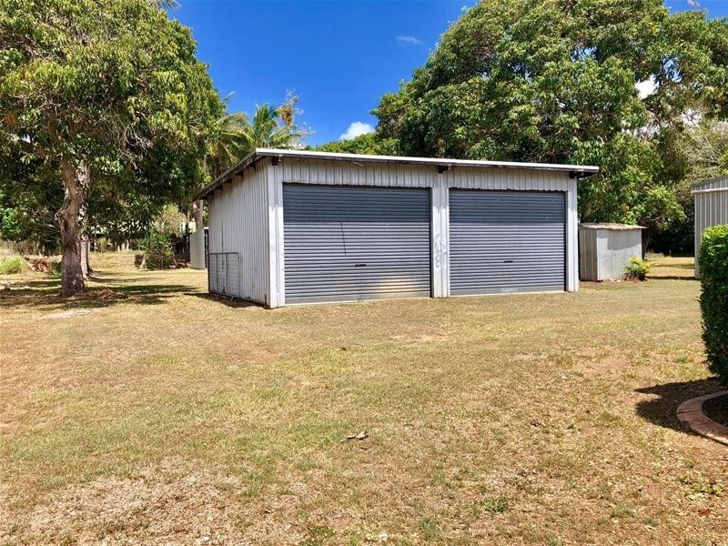 23 Melba Street, Armstrong Beach QLD 4737