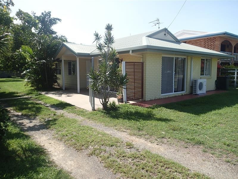 58 Zelma Street, Grasstree Beach QLD 4740