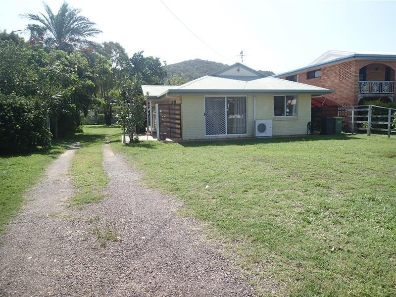 58 Zelma Street, Grasstree Beach QLD 4740