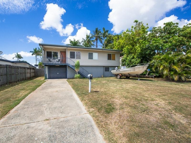 5 Fatnowna Street, Andergrove QLD 4740