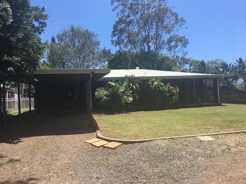 60 Edmunds Avenue, Hay Point QLD 4740