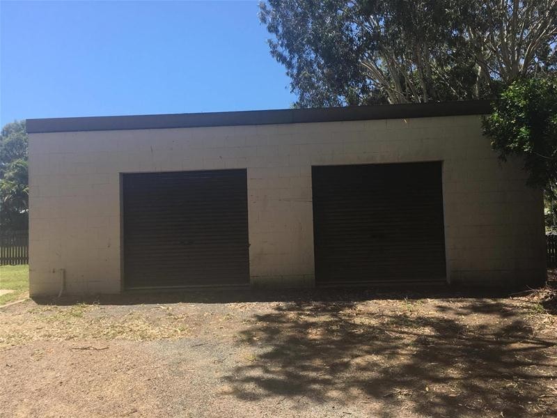 60 Edmunds Avenue, Hay Point QLD 4740