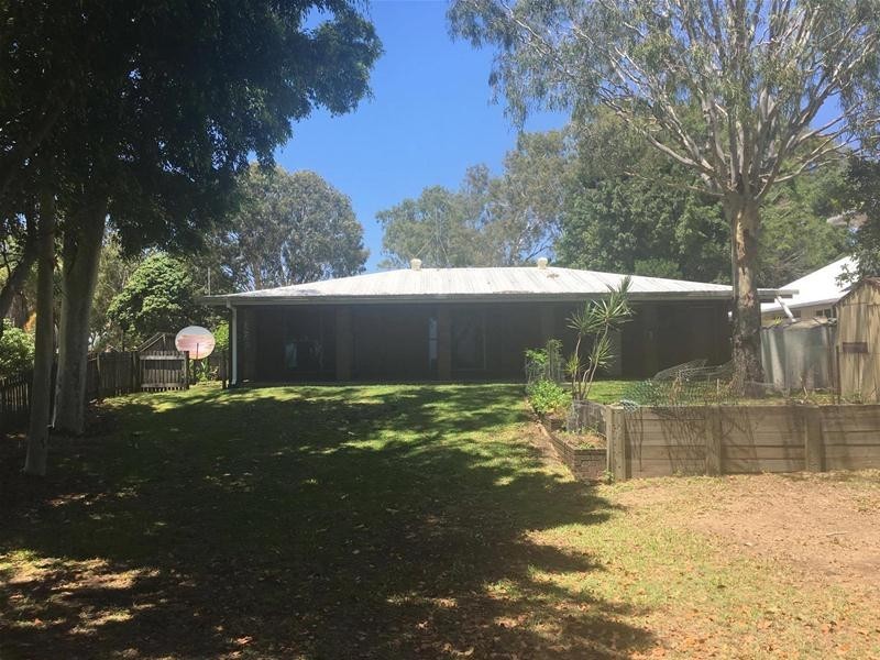 60 Edmunds Avenue, Hay Point QLD 4740