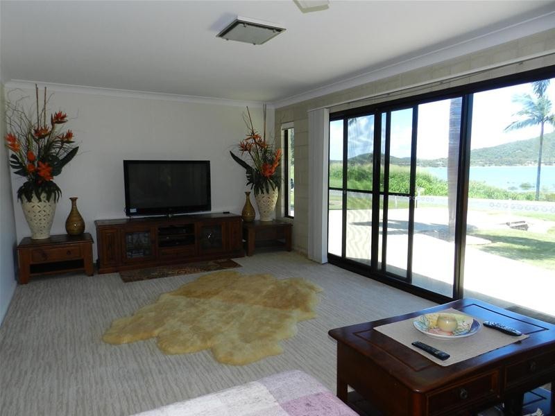 2 Westcott Avenue, Campwin Beach QLD 4737