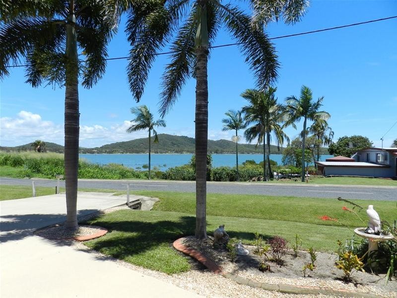 2 Westcott Avenue, Campwin Beach QLD 4737