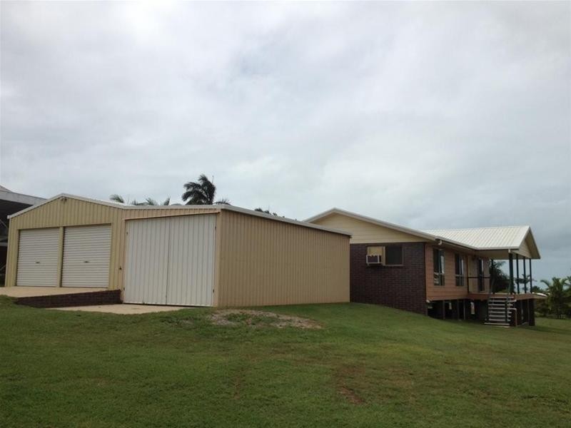 28 Pacific Avenue, Ilbilbie QLD 4738