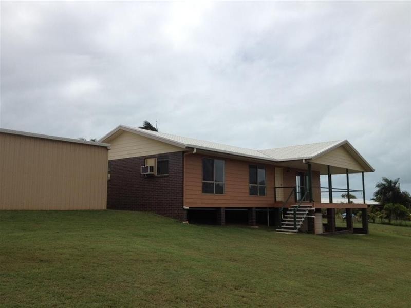 28 Pacific Avenue, Ilbilbie QLD 4738