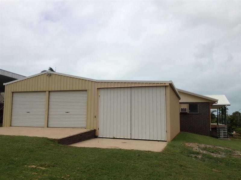 28 Pacific Avenue, Ilbilbie QLD 4738