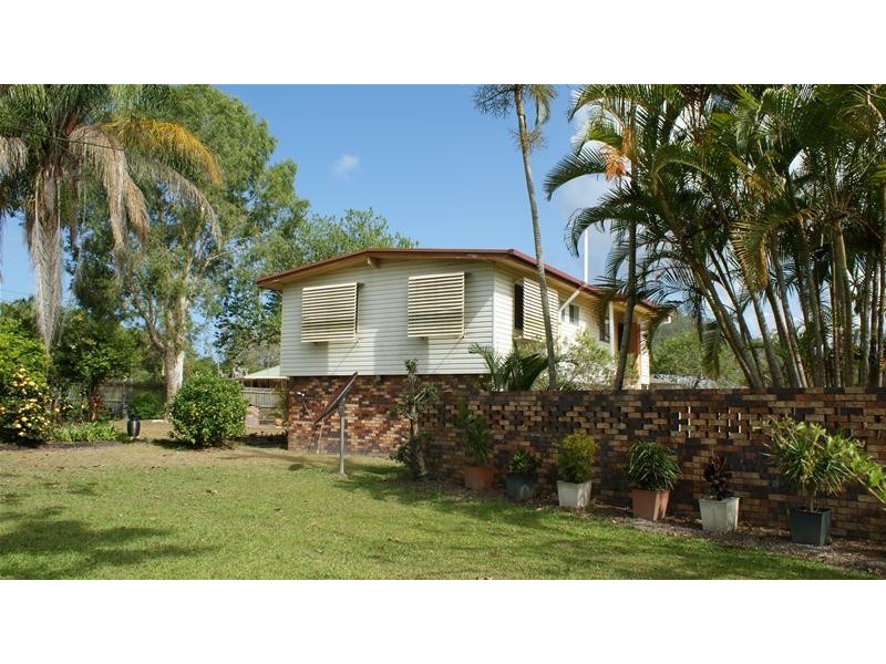 7 Carlton Road, Sarina QLD 4737