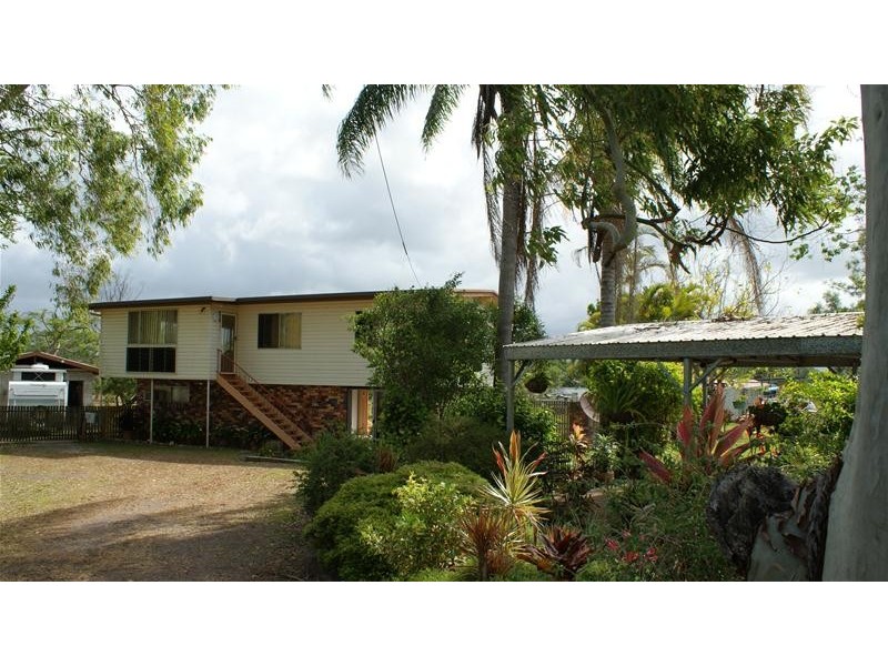 7 Carlton Road, Sarina QLD 4737