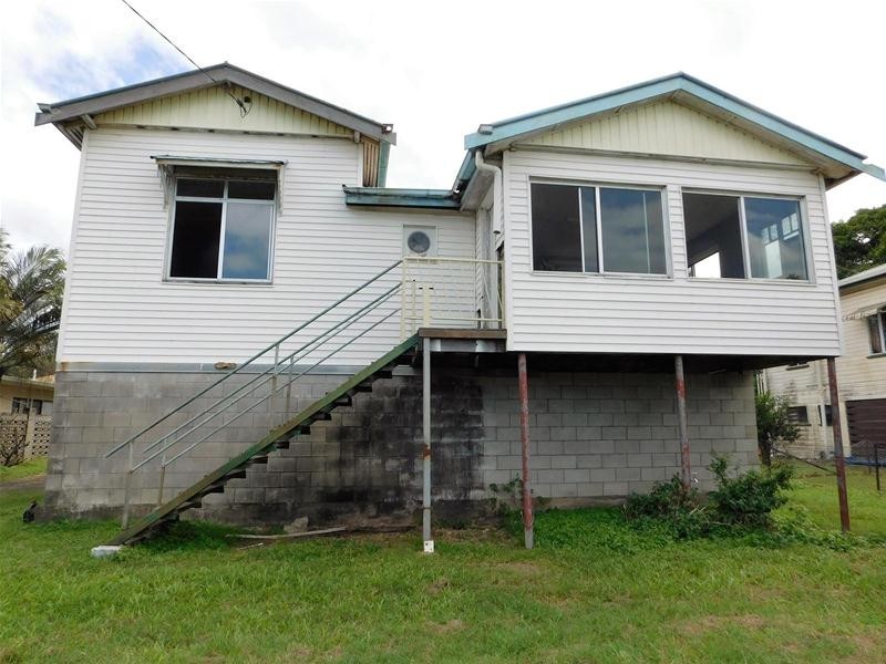 15 Nolan Street, Sarina QLD 4737