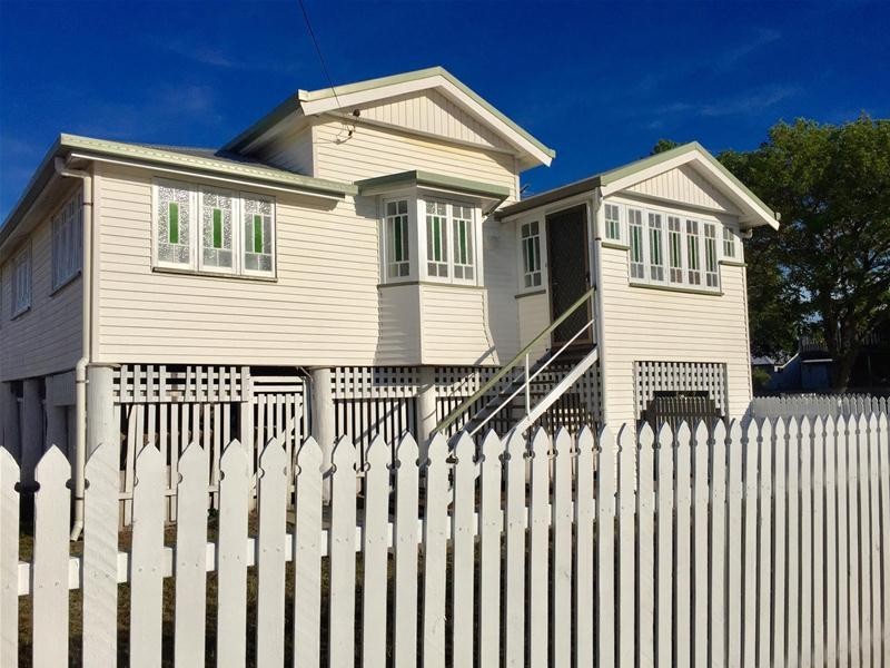 43 Goldsmith Street, East Mackay QLD 4740