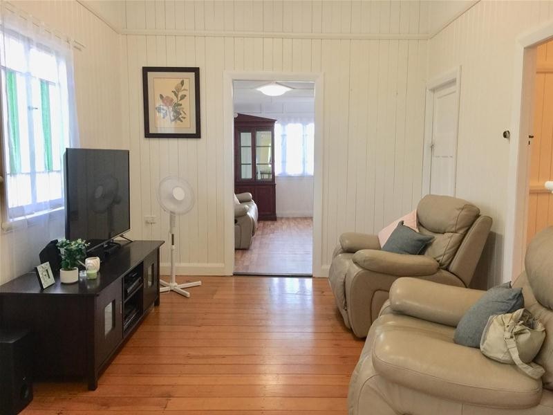 43 Goldsmith Street, East Mackay QLD 4740