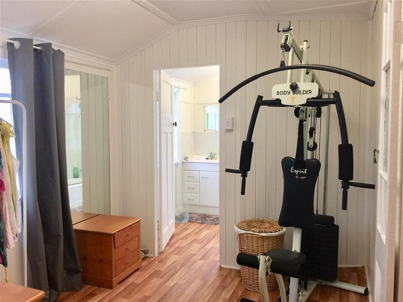 43 Goldsmith Street, East Mackay QLD 4740