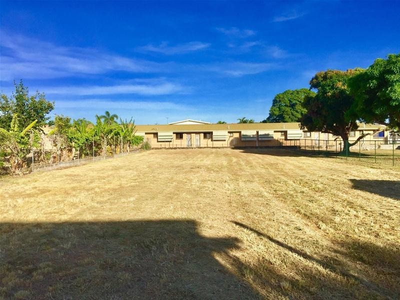 43 Goldsmith Street, East Mackay QLD 4740