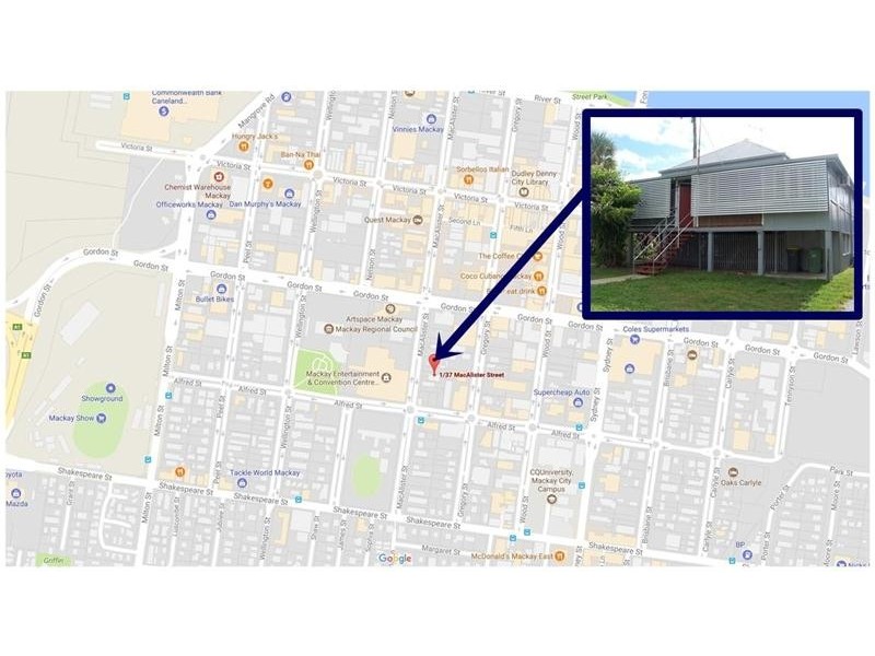 1/37 Macalister Street, Mackay QLD 4740