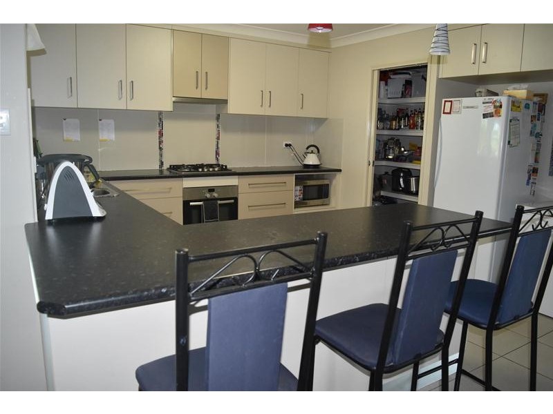 2 Hackett Court, Campwin Beach QLD 4737