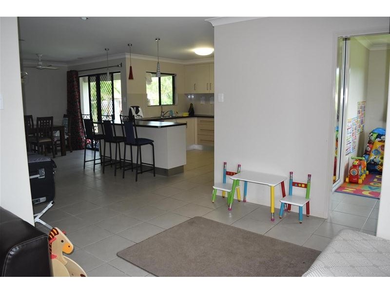 2 Hackett Court, Campwin Beach QLD 4737