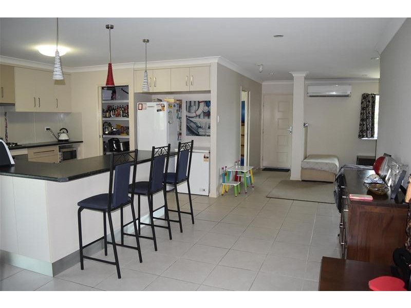 2 Hackett Court, Campwin Beach QLD 4737