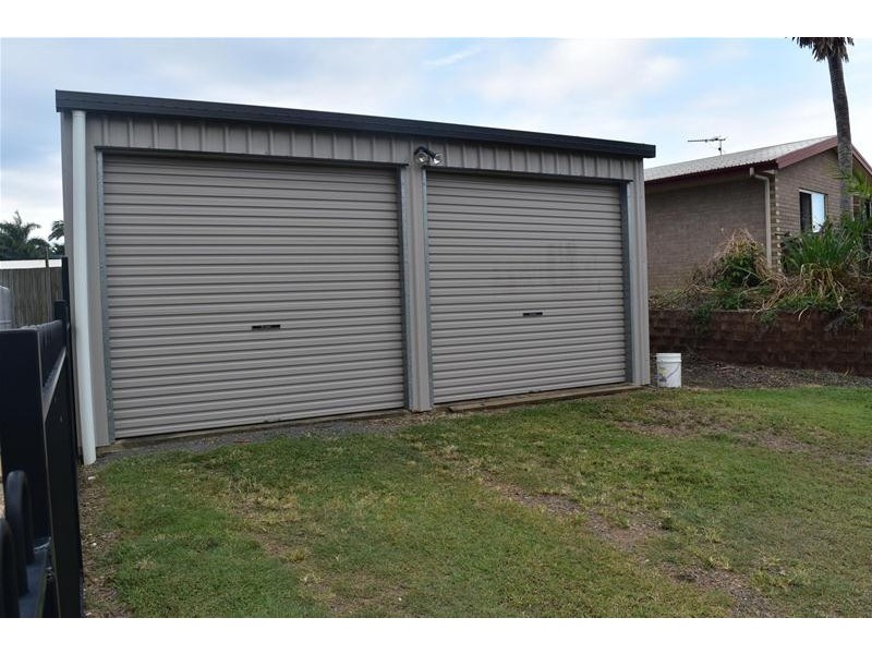 2 Hackett Court, Campwin Beach QLD 4737