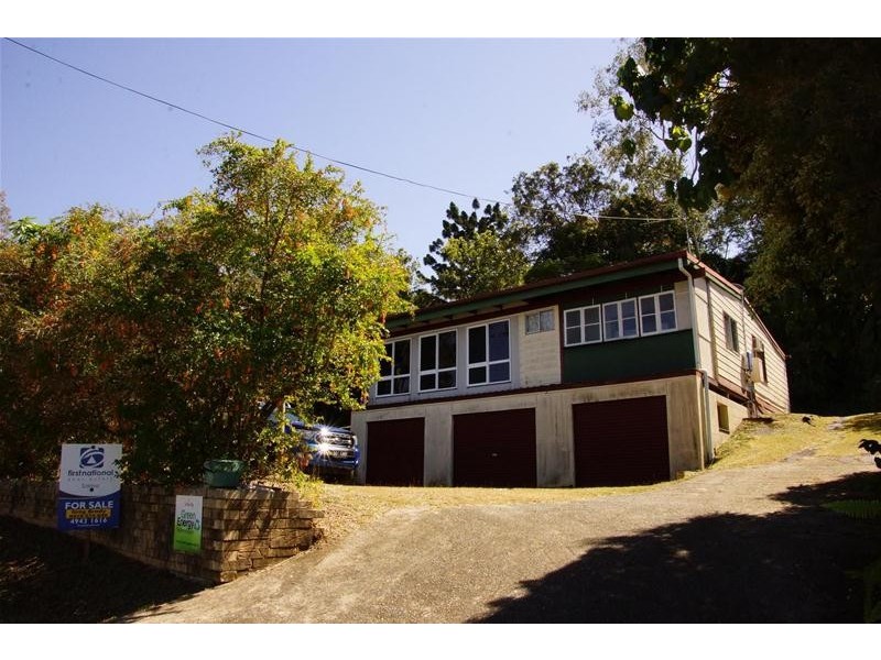 20 Hill Street, Sarina QLD 4737