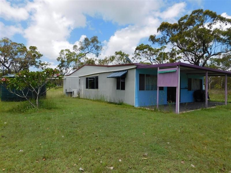 753 Greenhill Road, Ilbilbie QLD 4738