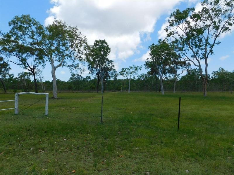 753 Greenhill Road, Ilbilbie QLD 4738