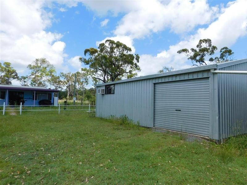 753 Greenhill Road, Ilbilbie QLD 4738