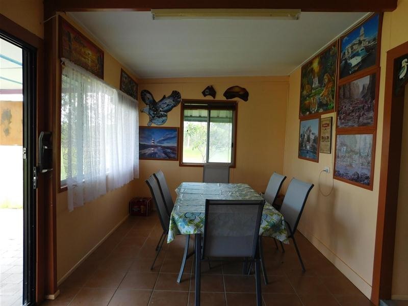 753 Greenhill Road, Ilbilbie QLD 4738