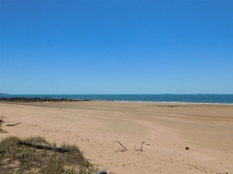 753 Greenhill Road, Ilbilbie QLD 4738