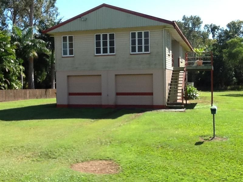 4 Agatha Court, Freshwater Point QLD 4737