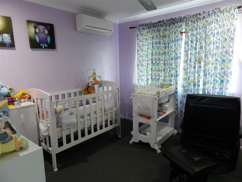 25 Brooksfield Drive, Sarina Beach QLD 4737