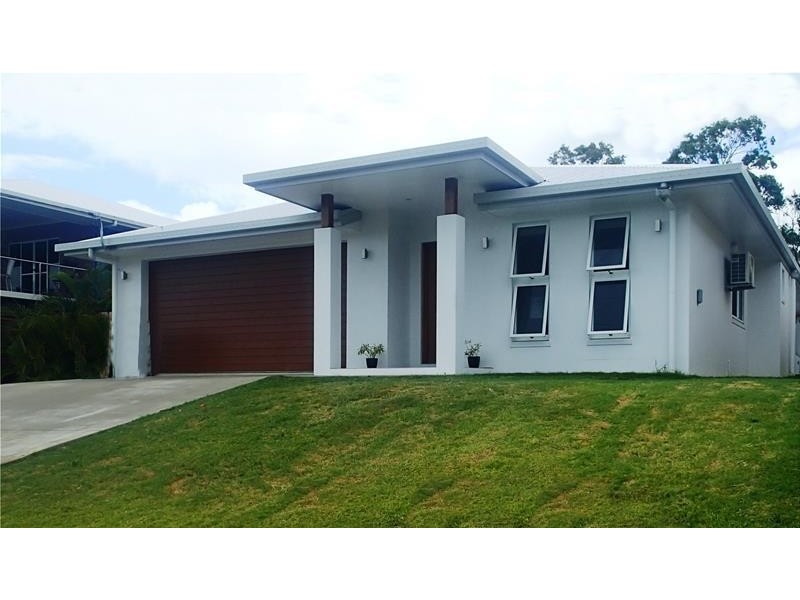 39 Brooksfield Drive, Sarina Beach QLD 4737