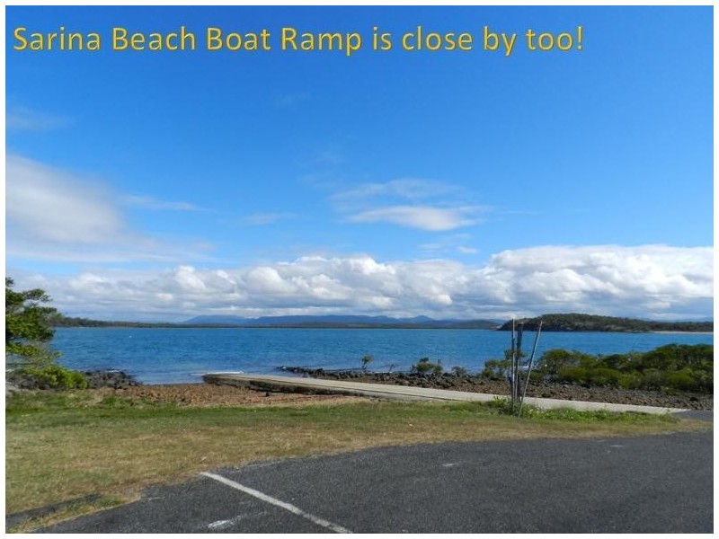 39 Brooksfield Drive, Sarina Beach QLD 4737