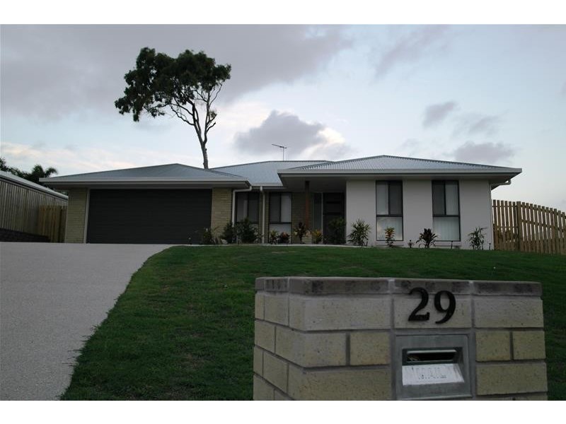 29 Morris Street, Campwin Beach QLD 4737