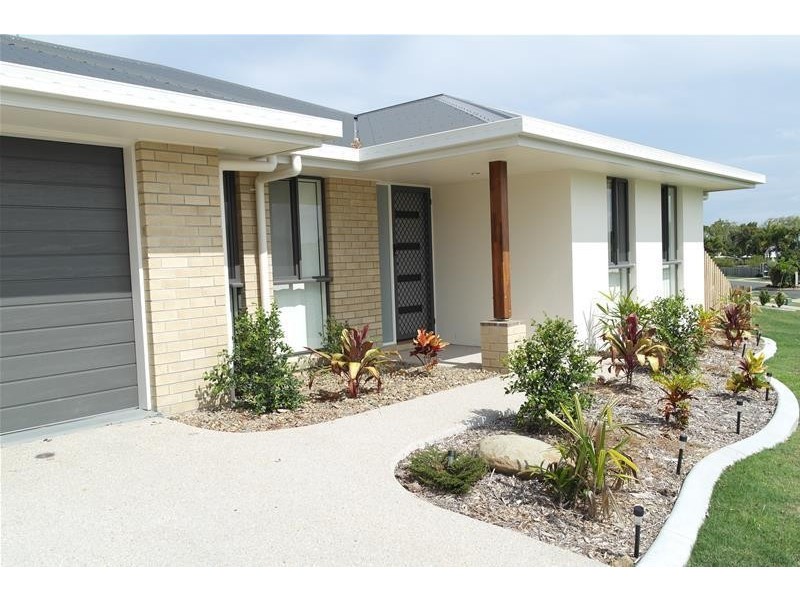 29 Morris Street, Campwin Beach QLD 4737