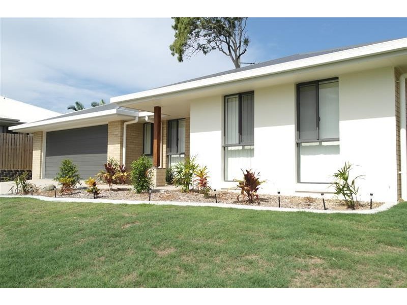 29 Morris Street, Campwin Beach QLD 4737